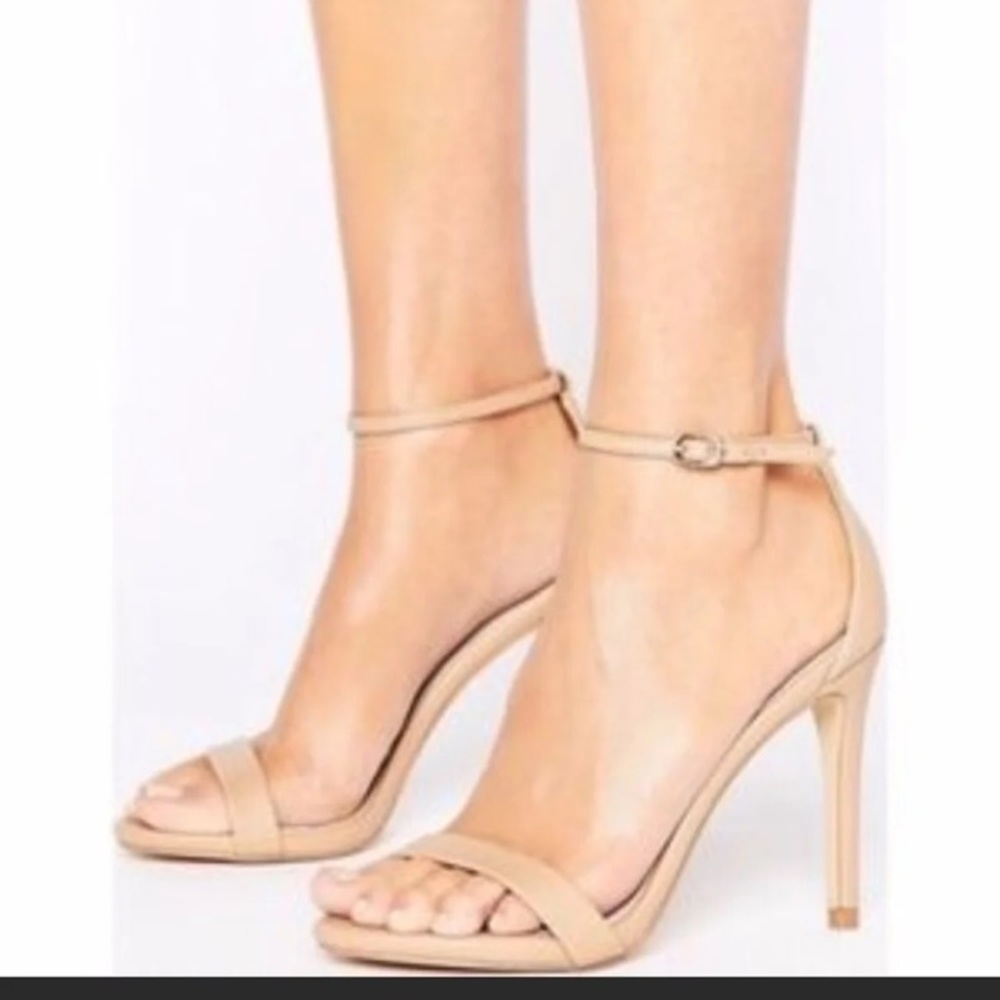 Steve Madden Stecy Sandals